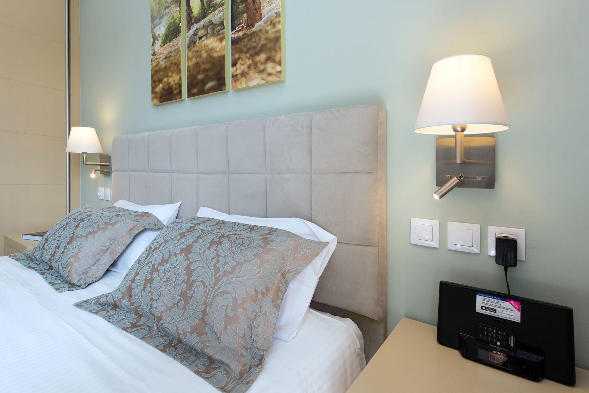Melina Bay Boutique Hotel - DELUXE - 4