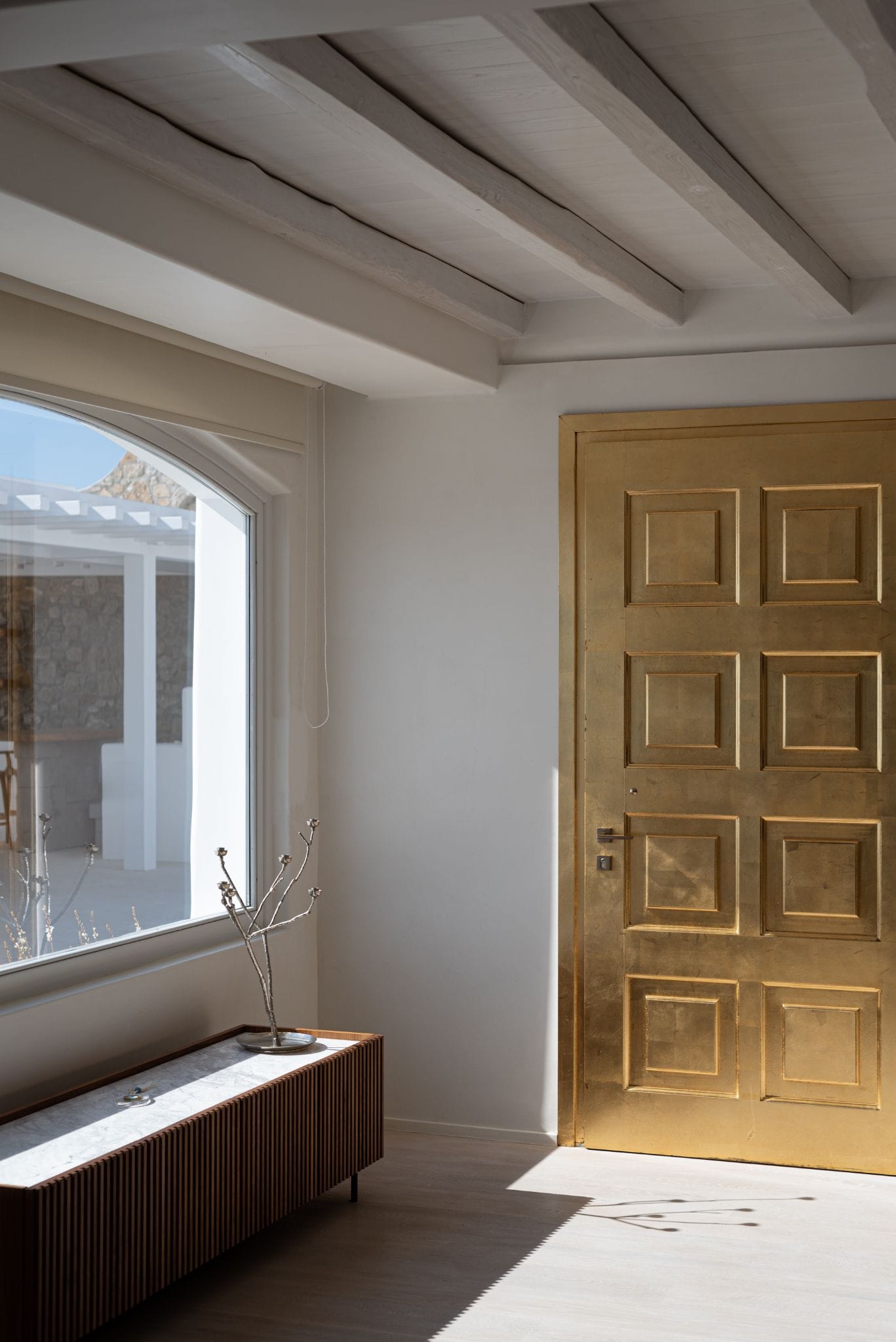 Villa Santa Esmeralda Mykonos - VILLA - 34