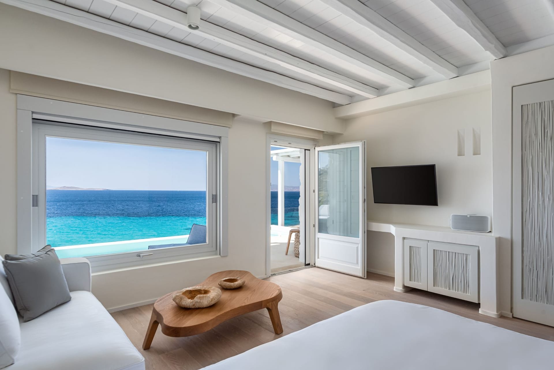 Villa Santa Esmeralda Mykonos - VILLA - 42