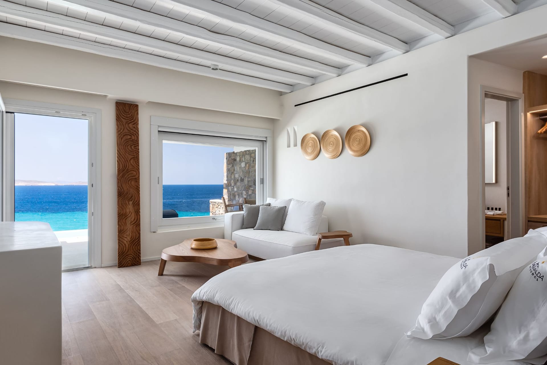 Villa Santa Esmeralda Mykonos - VILLA - 45