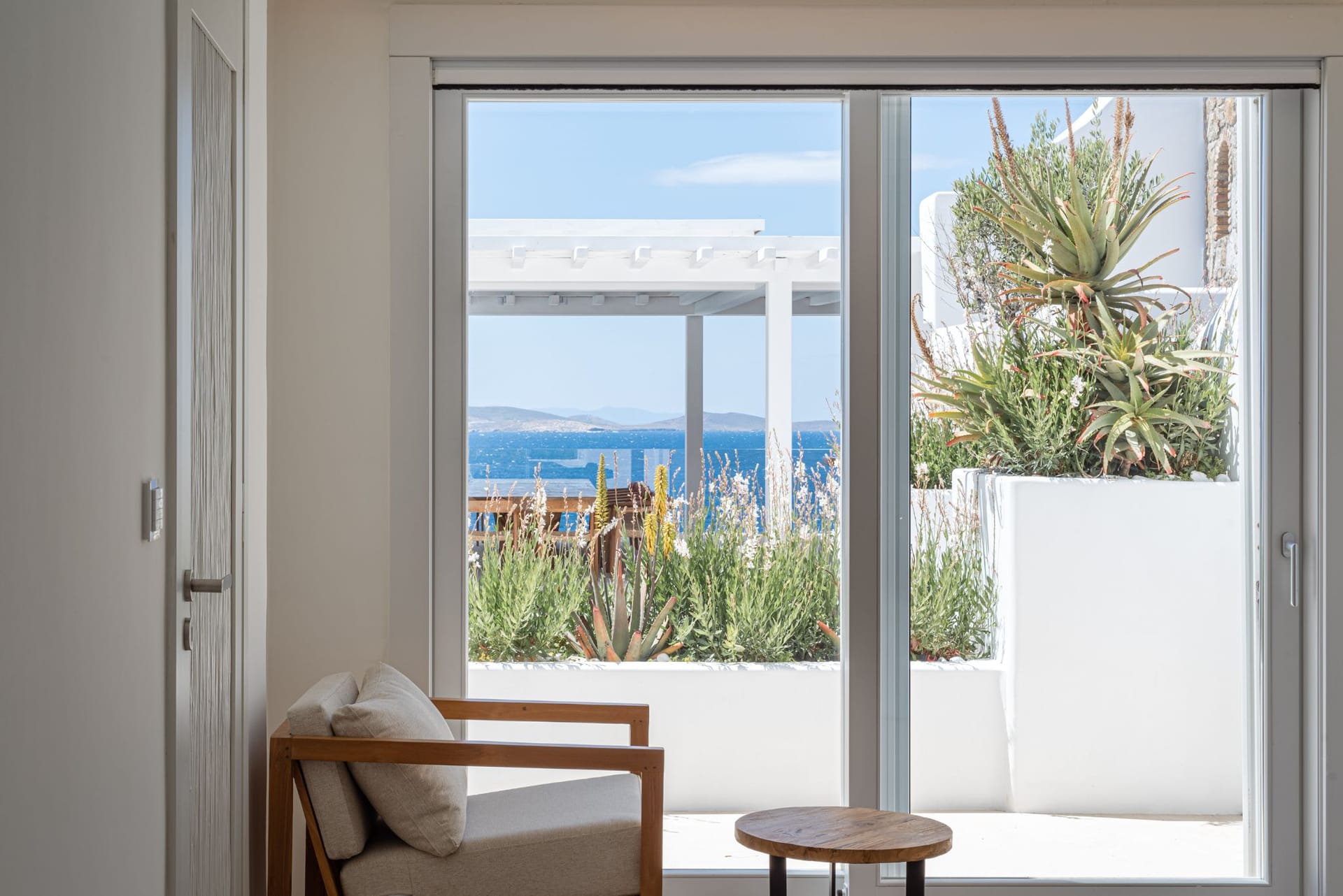 Villa Santa Esmeralda Mykonos - VILLA - 47