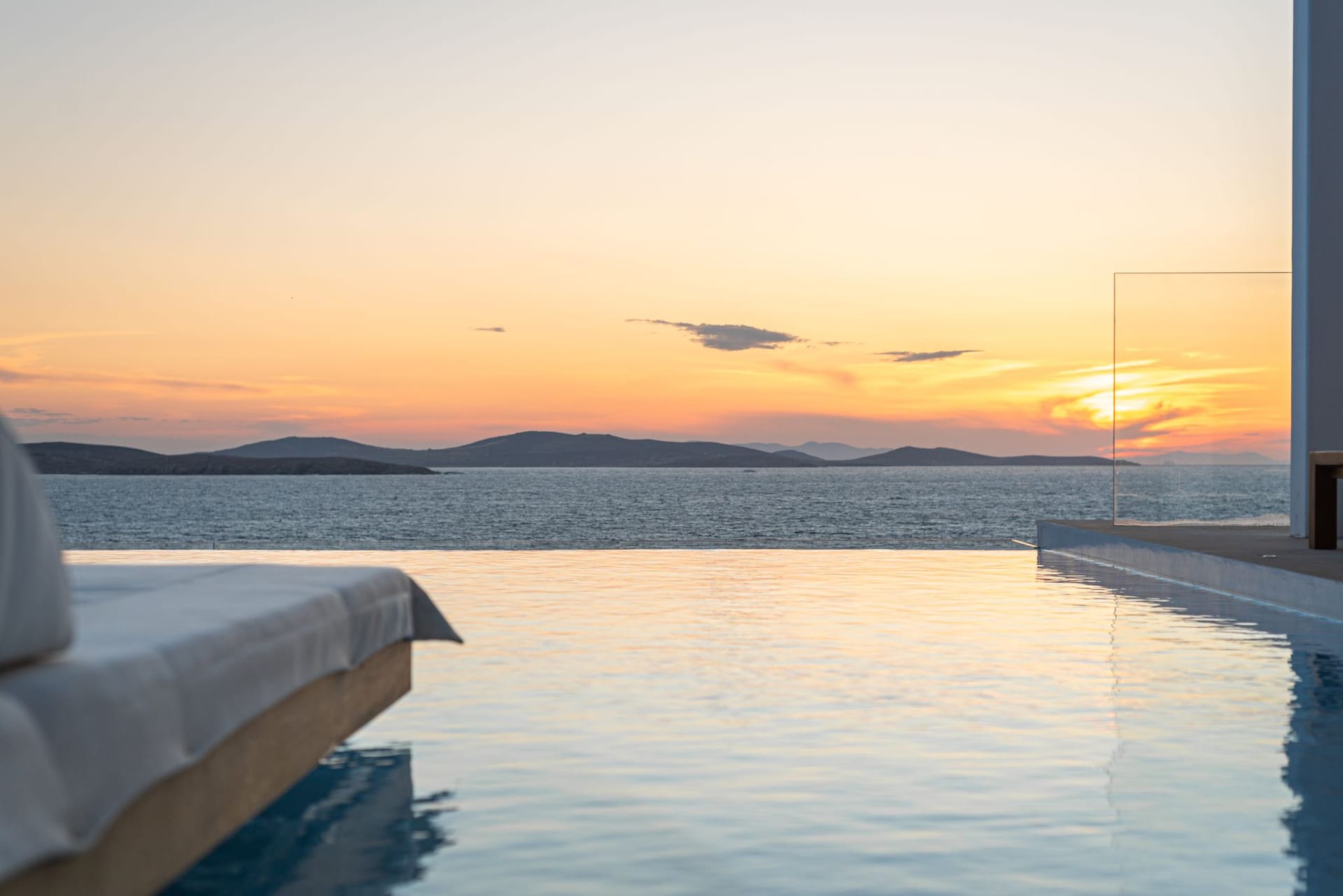 Villa Santa Esmeralda Mykonos - VILLA - 55