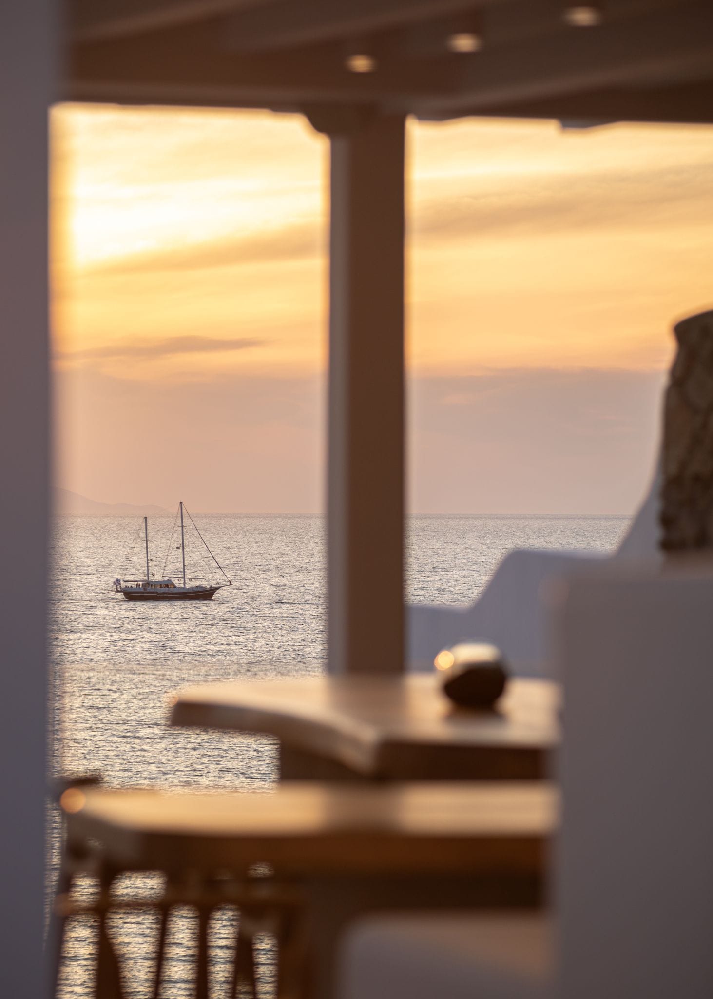 Villa Santa Esmeralda Mykonos - VILLA - 57
