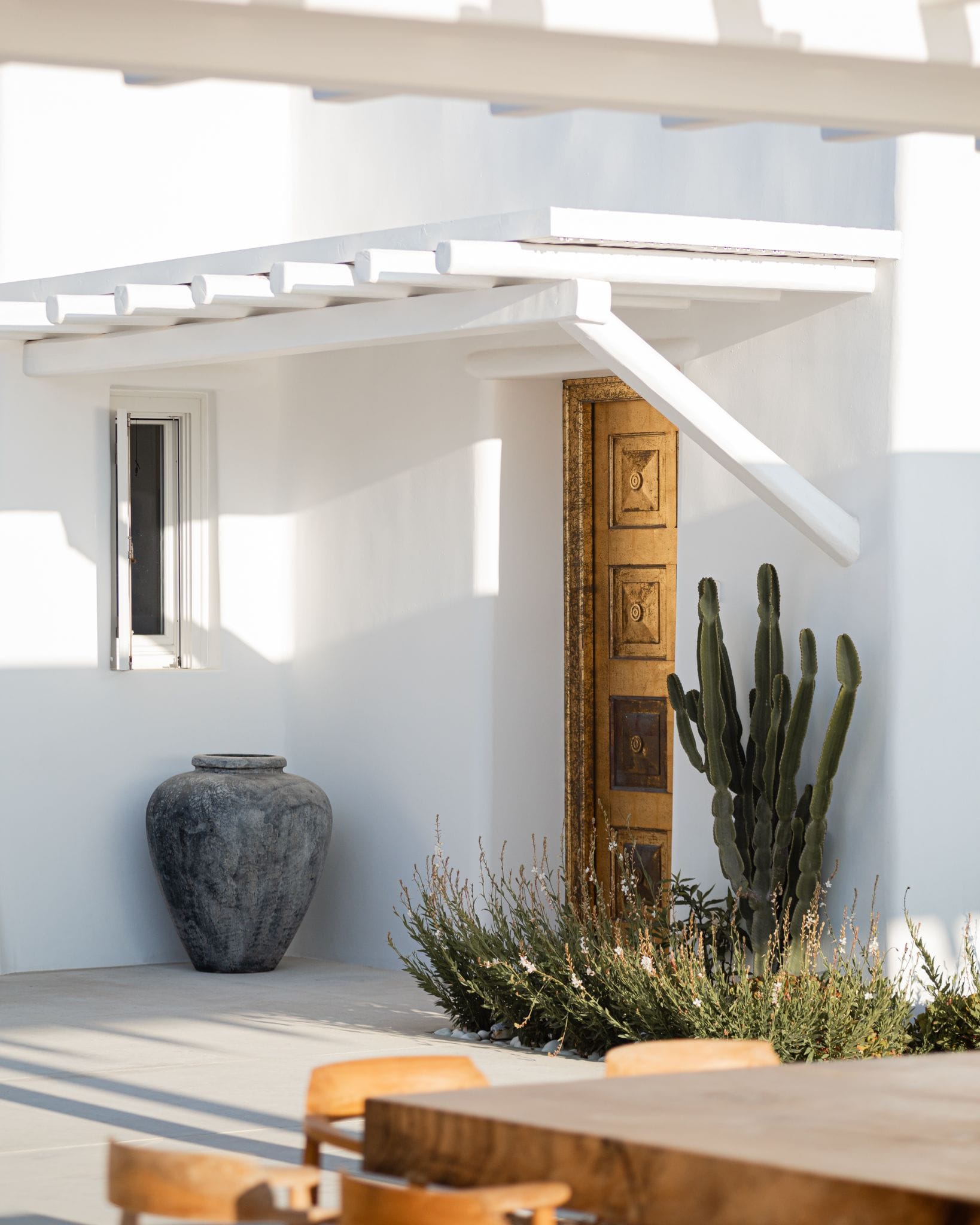 Villa Santa Esmeralda Mykonos - VILLA - 58