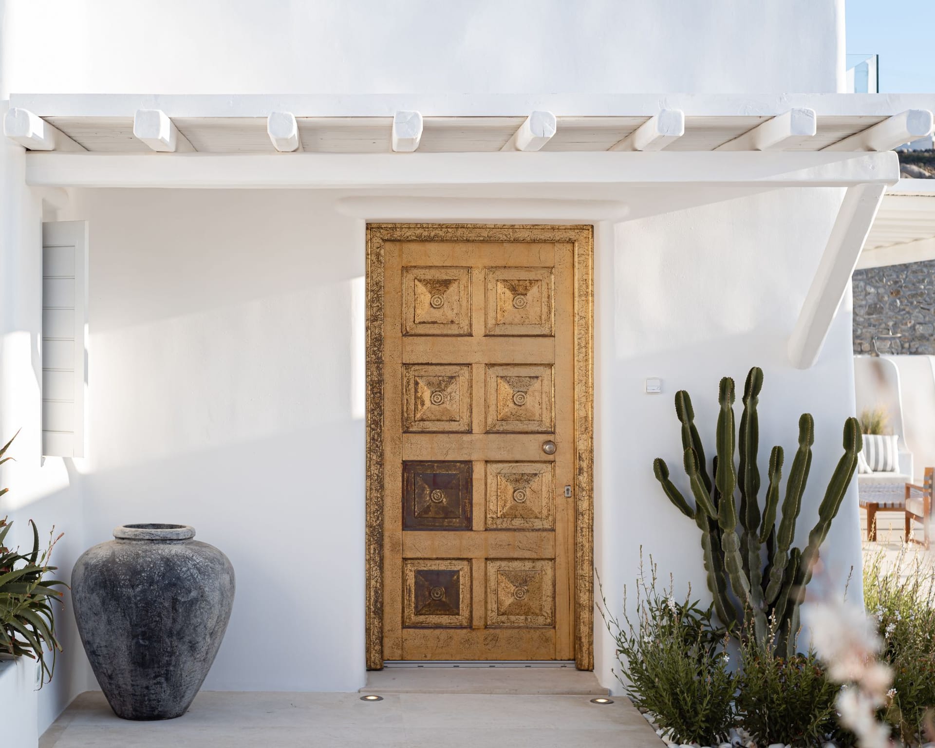 Villa Santa Esmeralda Mykonos - VILLA - 59