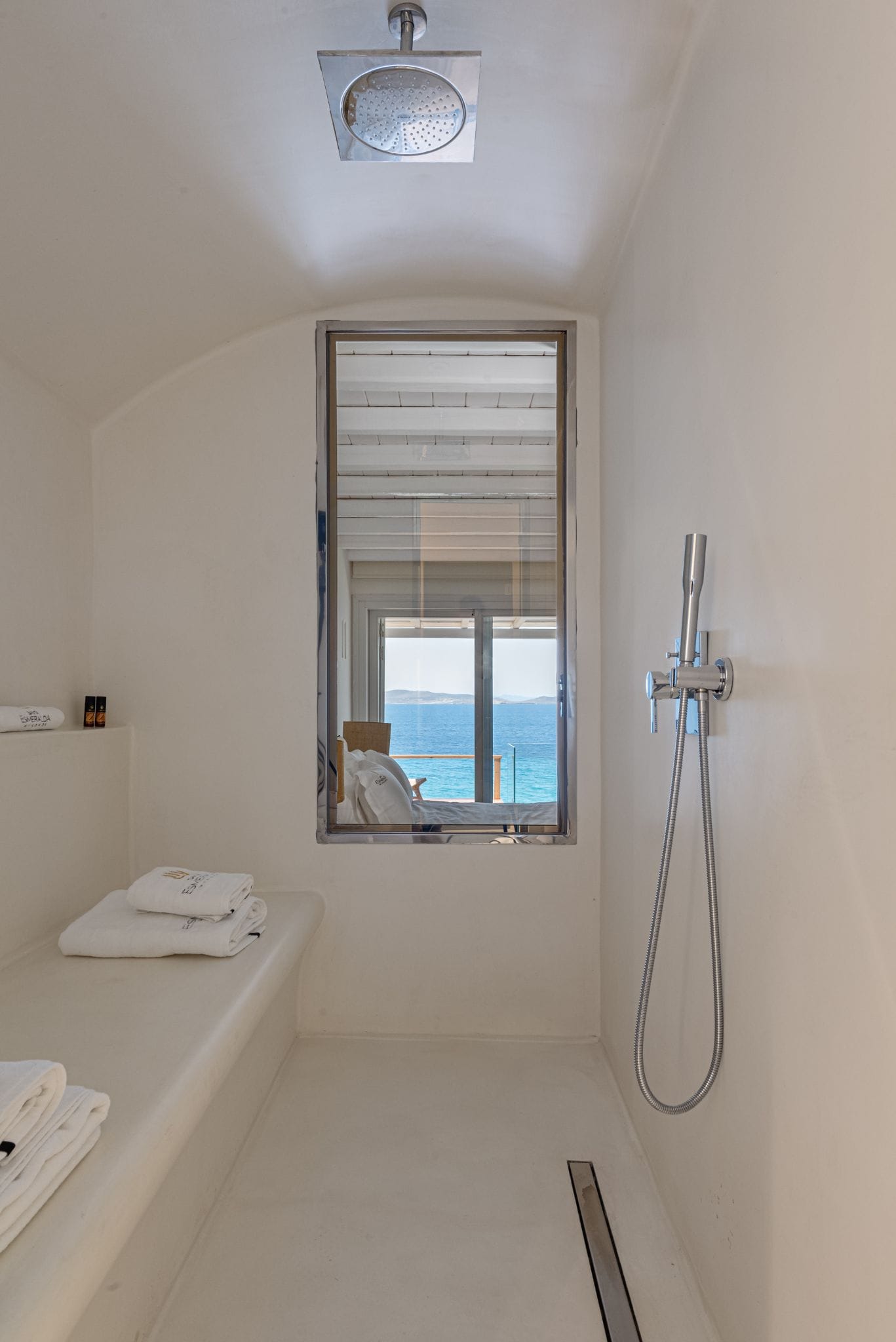 Villa Santa Esmeralda Mykonos - VILLA - 63