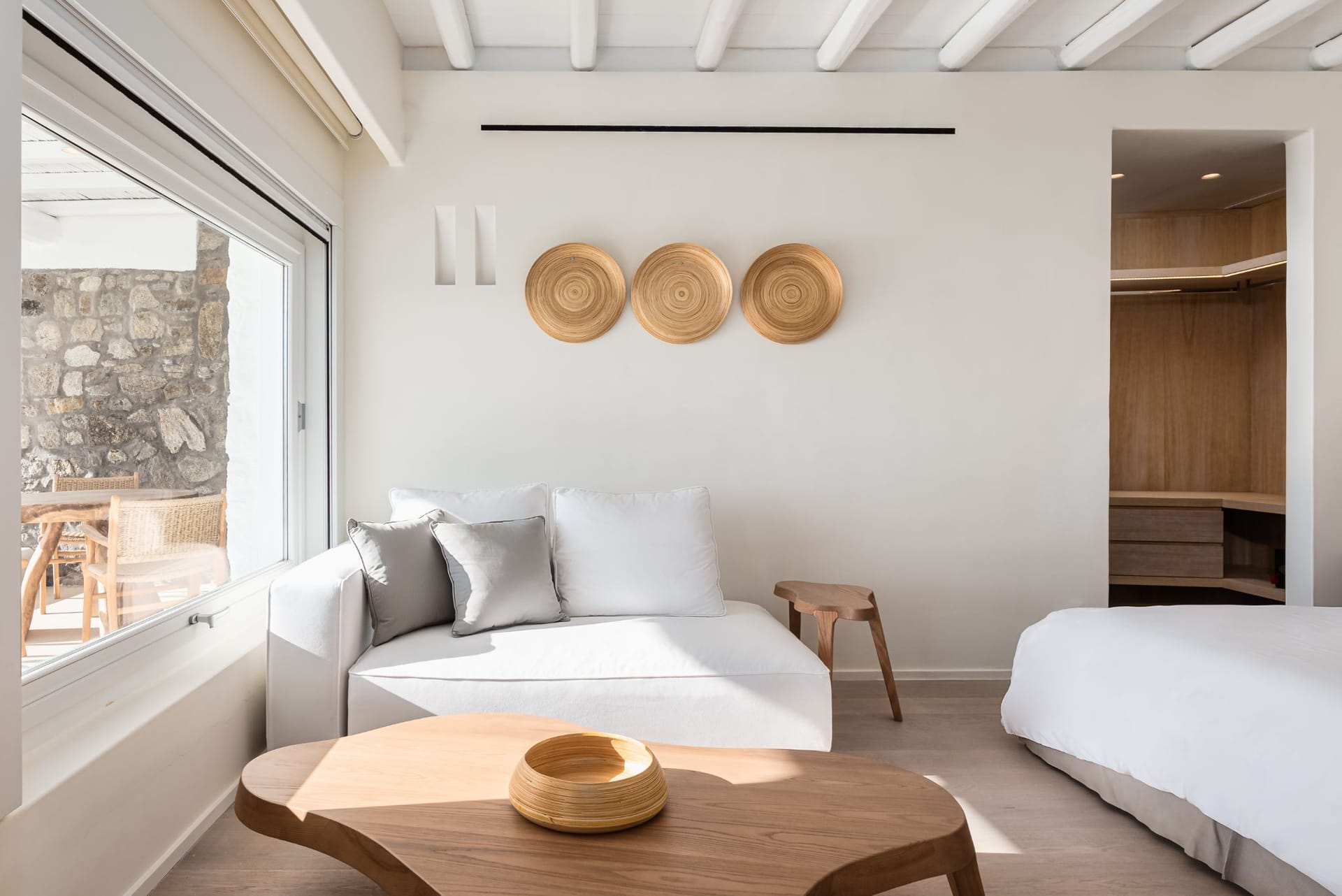 Villa Santa Esmeralda Mykonos - VILLA - 69