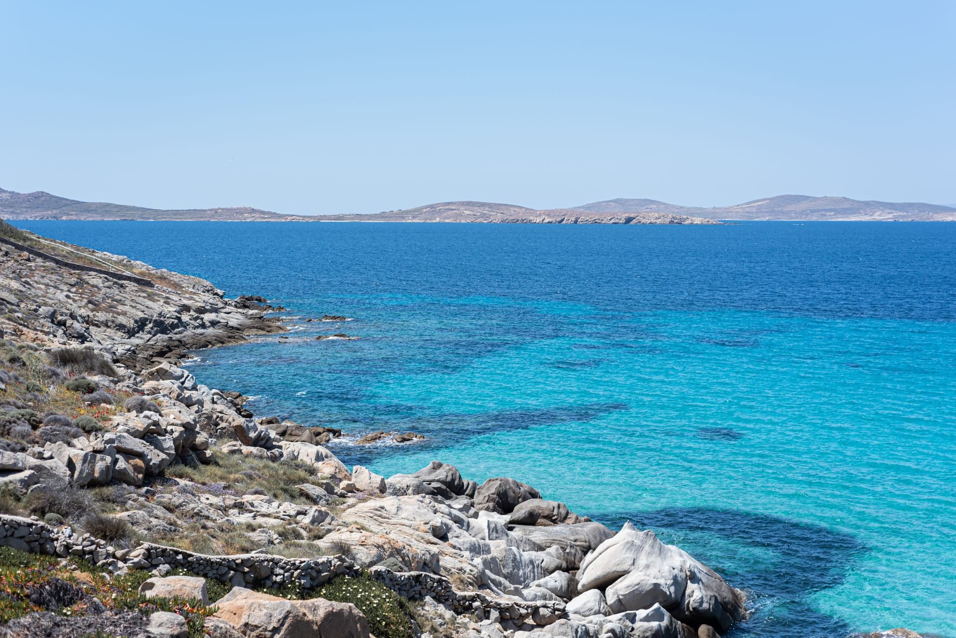 Villa Santa Esmeralda Mykonos - VILLA - 71