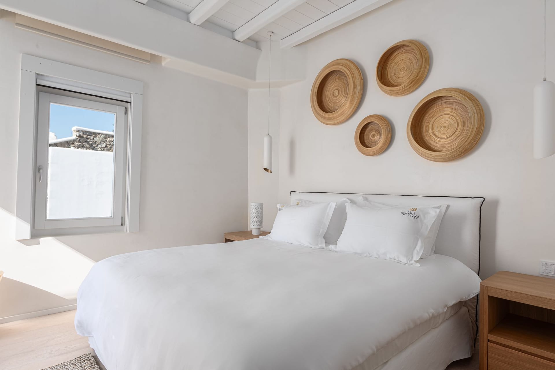 Villa Santa Esmeralda Mykonos - VILLA - 77