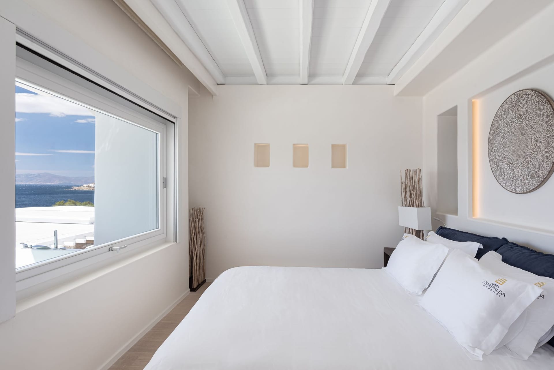 Villa Santa Esmeralda Mykonos - VILLA - 82