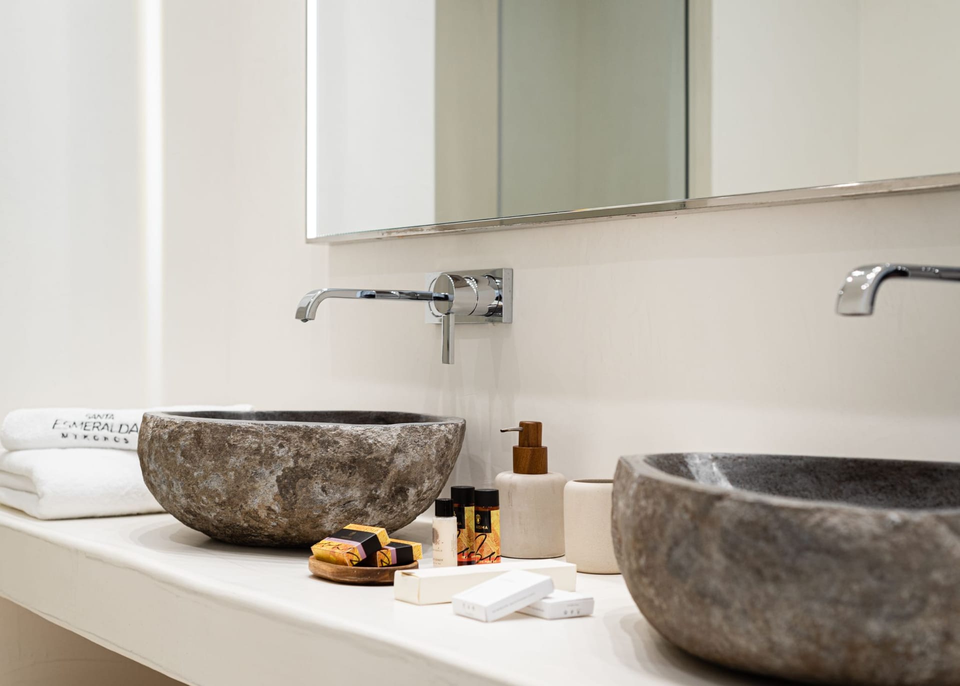 Villa Santa Esmeralda Mykonos - VILLA - 84