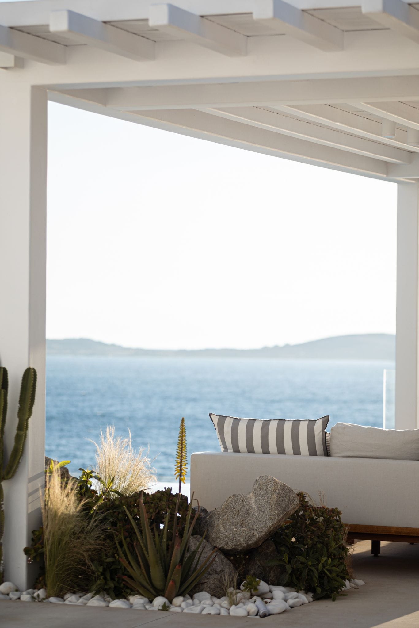 Villa Santa Esmeralda Mykonos - VILLA - 89