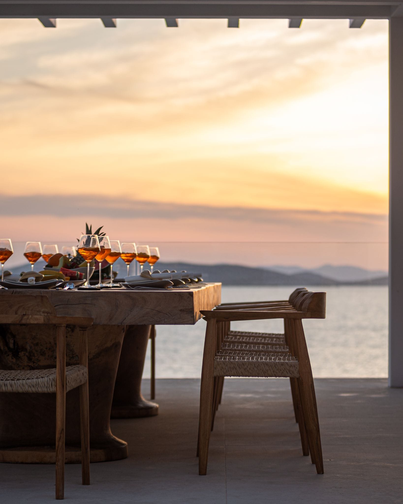Villa Santa Esmeralda Mykonos - VILLA - 94