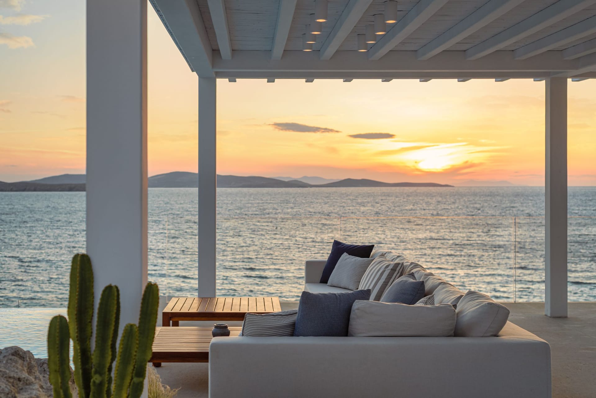 Villa Santa Esmeralda Mykonos - VILLA - 96
