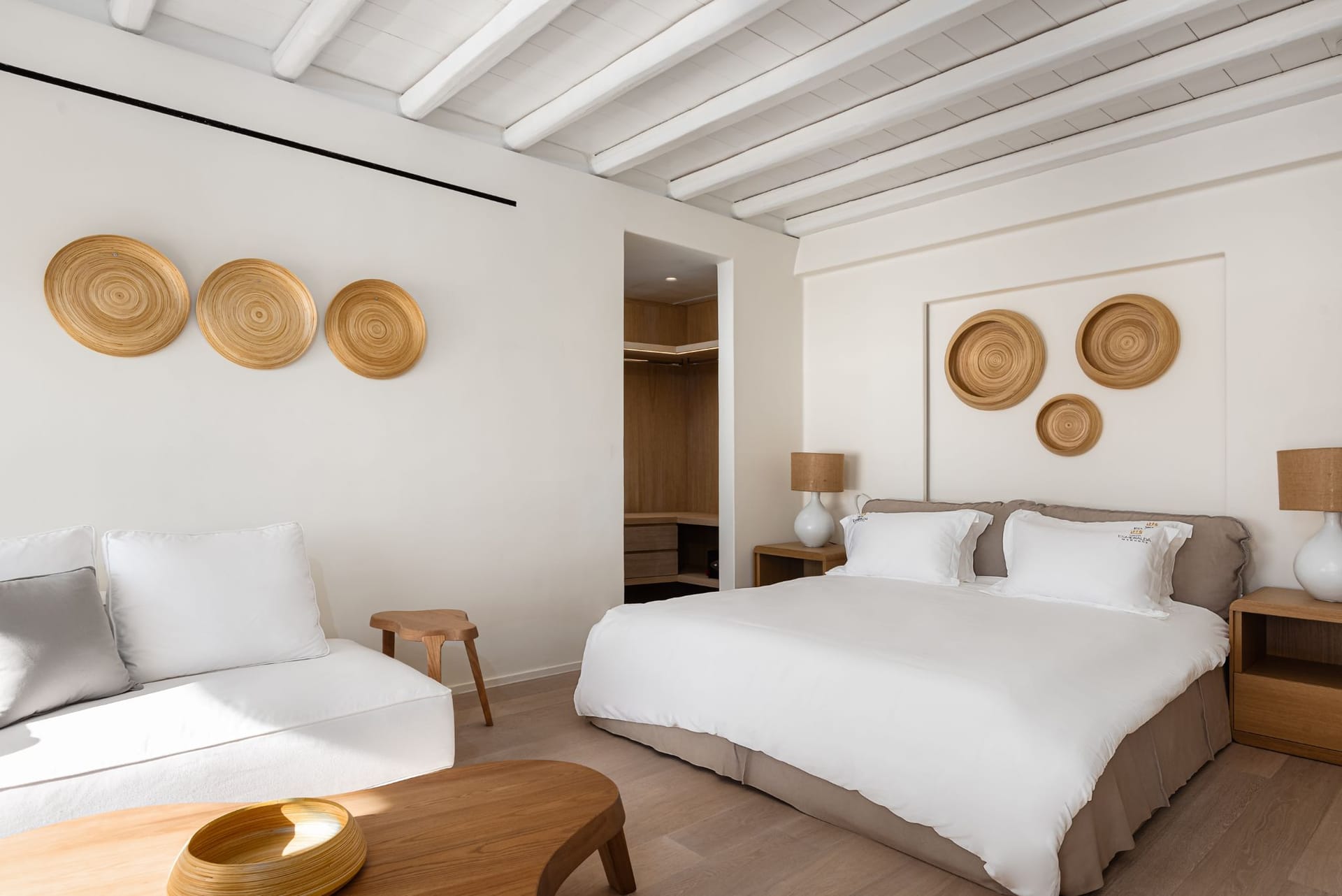 Villa Santa Esmeralda Mykonos - VILLA - 99