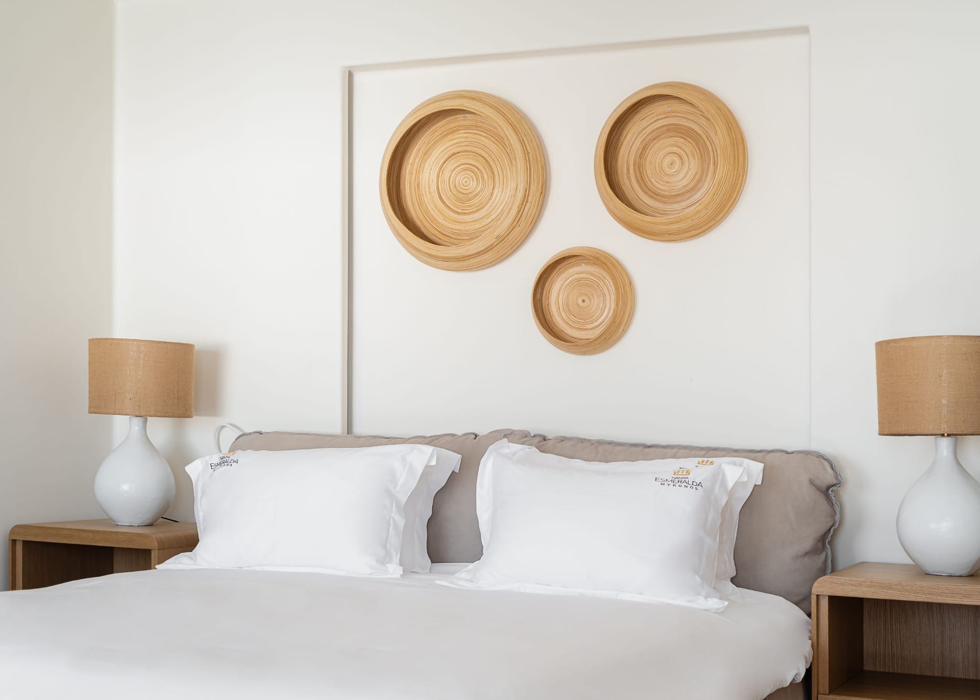 Villa Santa Esmeralda Mykonos - VILLA - 100