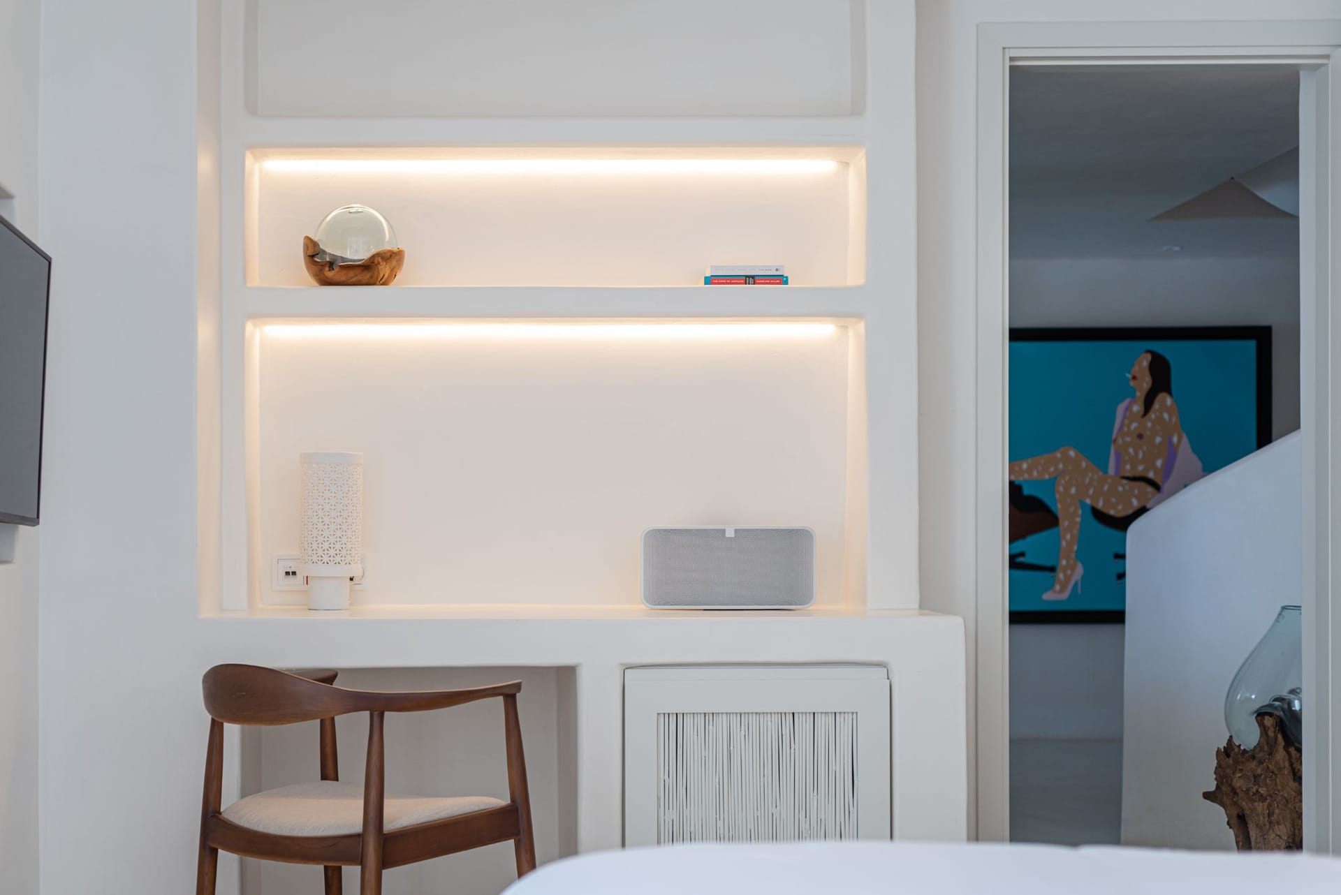 Villa Santa Esmeralda Mykonos - VILLA - 101