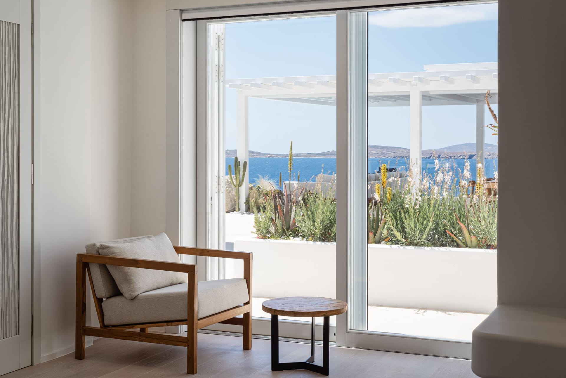 Villa Santa Esmeralda Mykonos - VILLA - 103