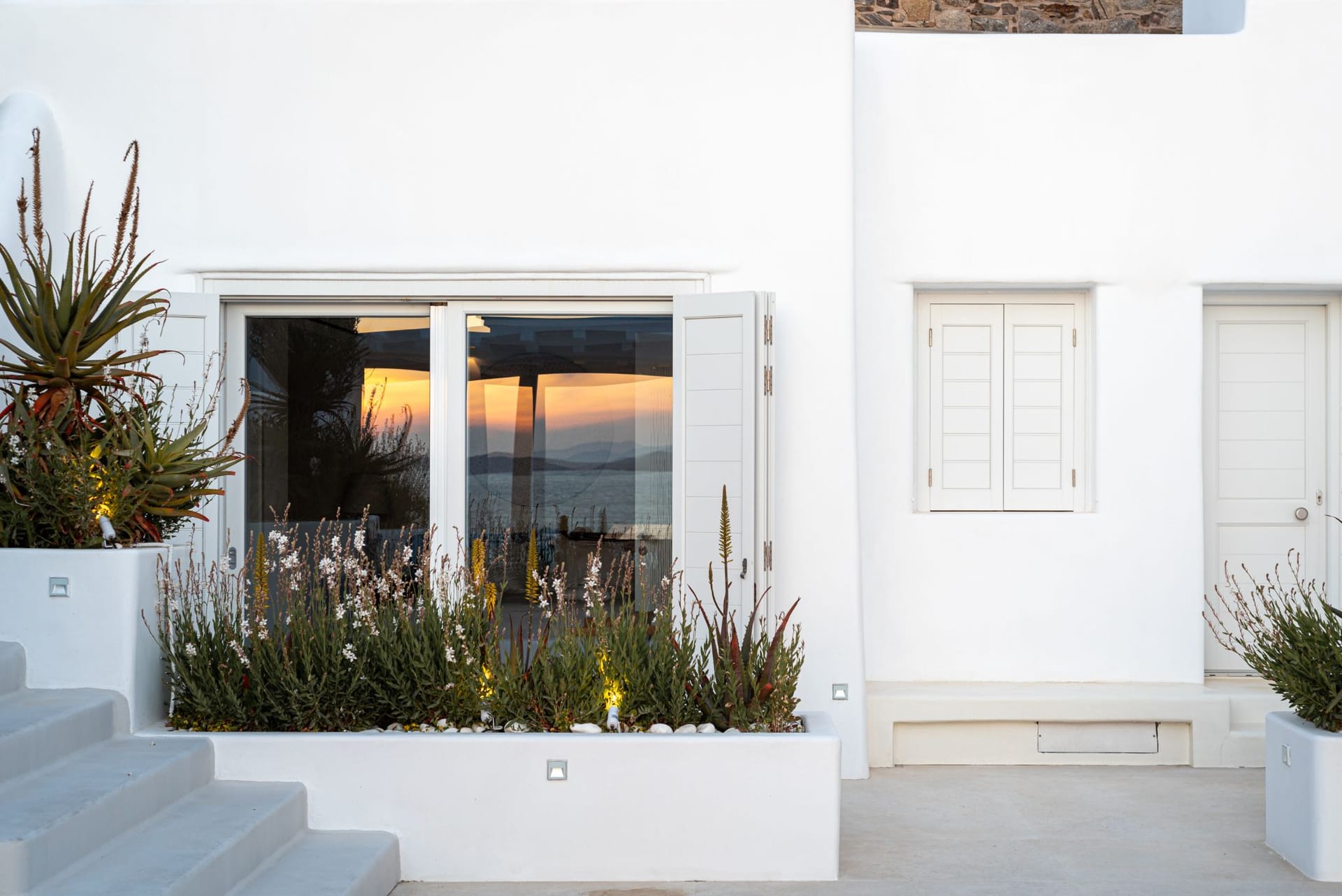 Villa Santa Esmeralda Mykonos - VILLA - 109