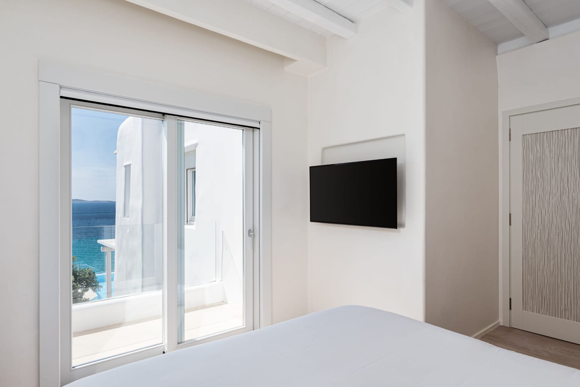 Villa Santa Esmeralda Mykonos - VILLA - 110