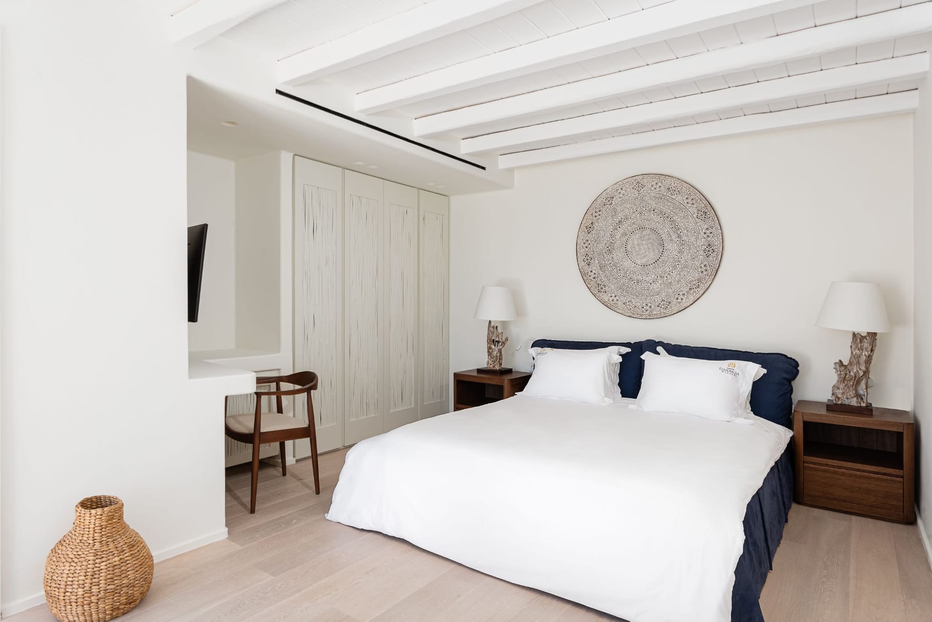Villa Santa Esmeralda Mykonos - VILLA - 119