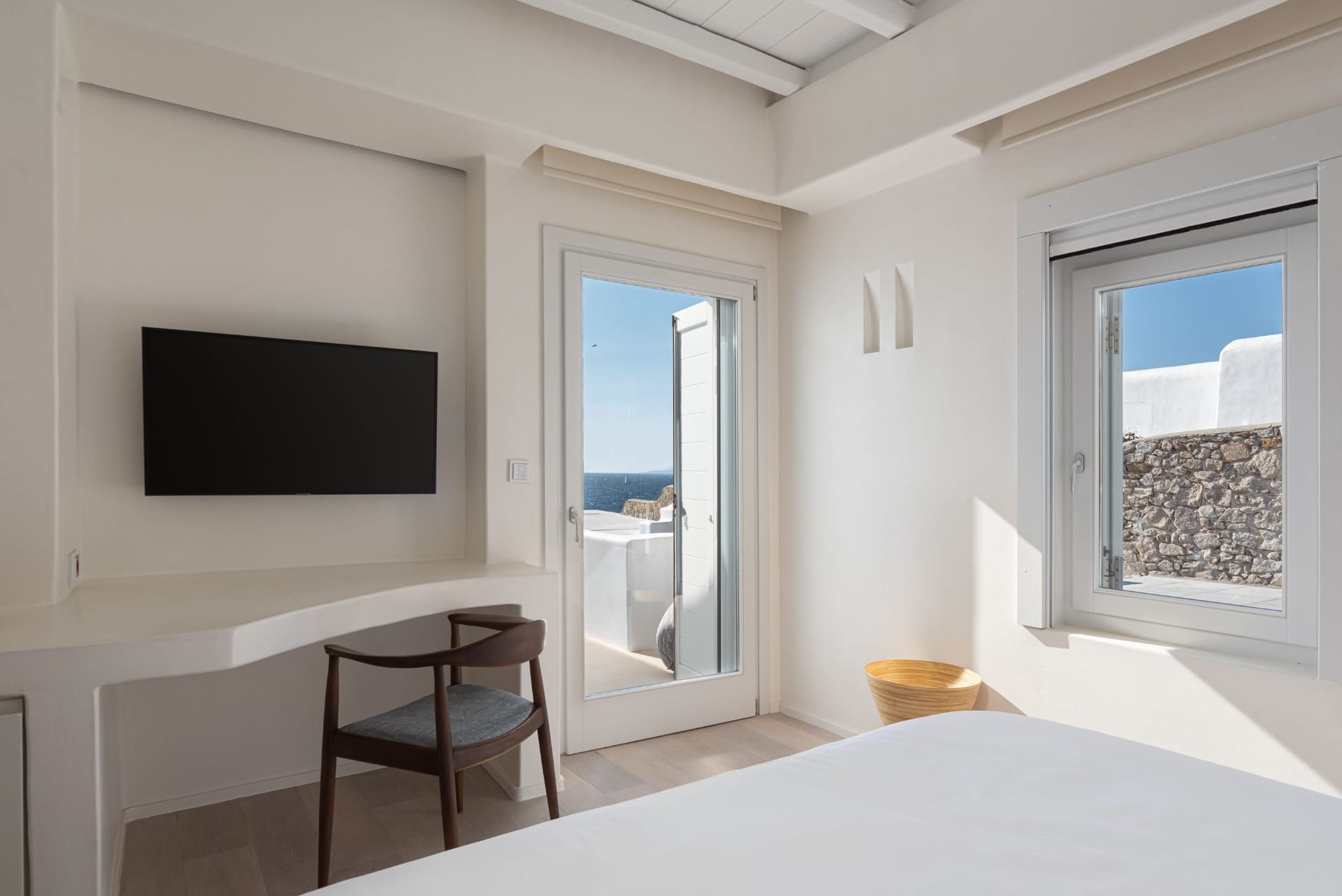 Villa Santa Esmeralda Mykonos - VILLA - 120