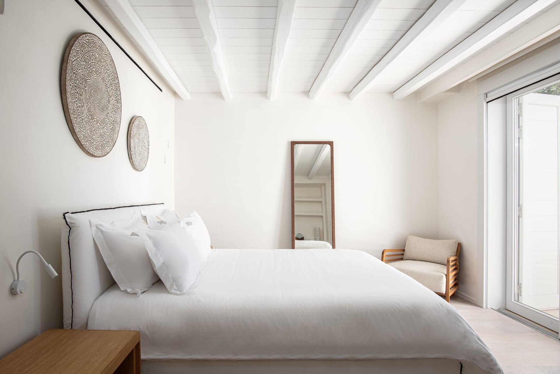 Villa Santa Esmeralda Mykonos - VILLA - 122