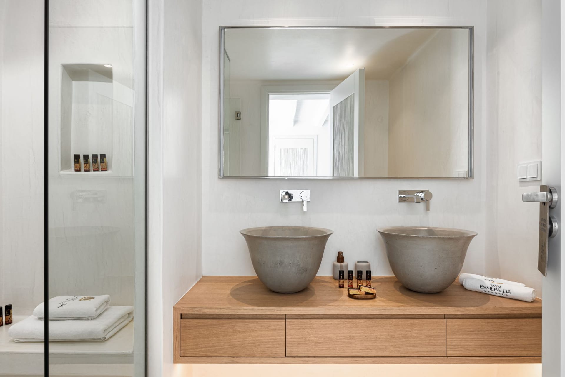 Villa Santa Esmeralda Mykonos - VILLA - 125