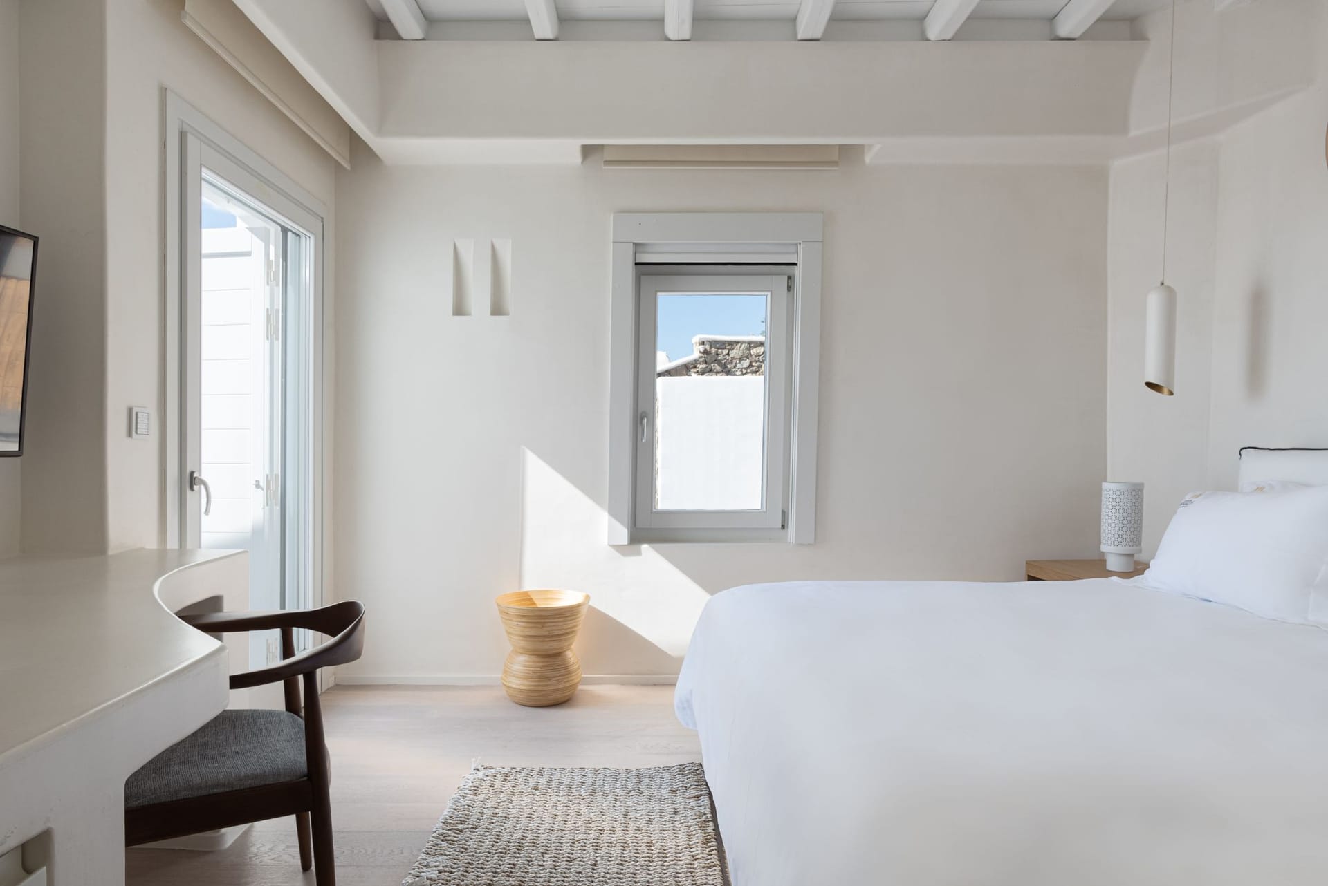Villa Santa Esmeralda Mykonos - VILLA - 137