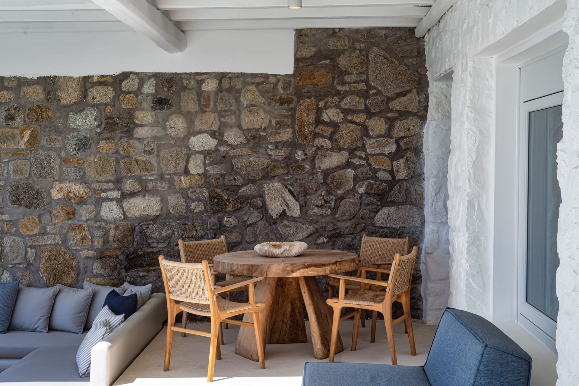 Villa Santa Esmeralda Mykonos - VILLA - 146