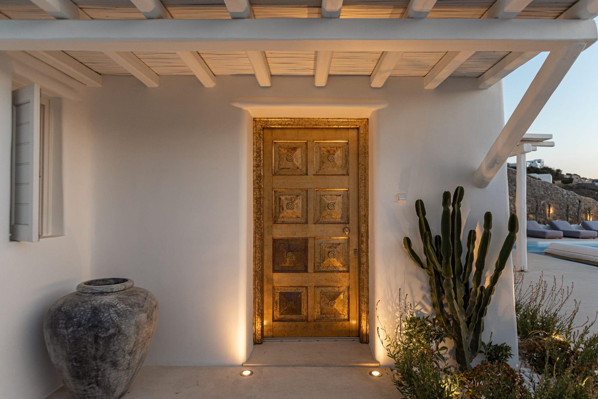 Villa Santa Esmeralda Mykonos - VILLA - 152