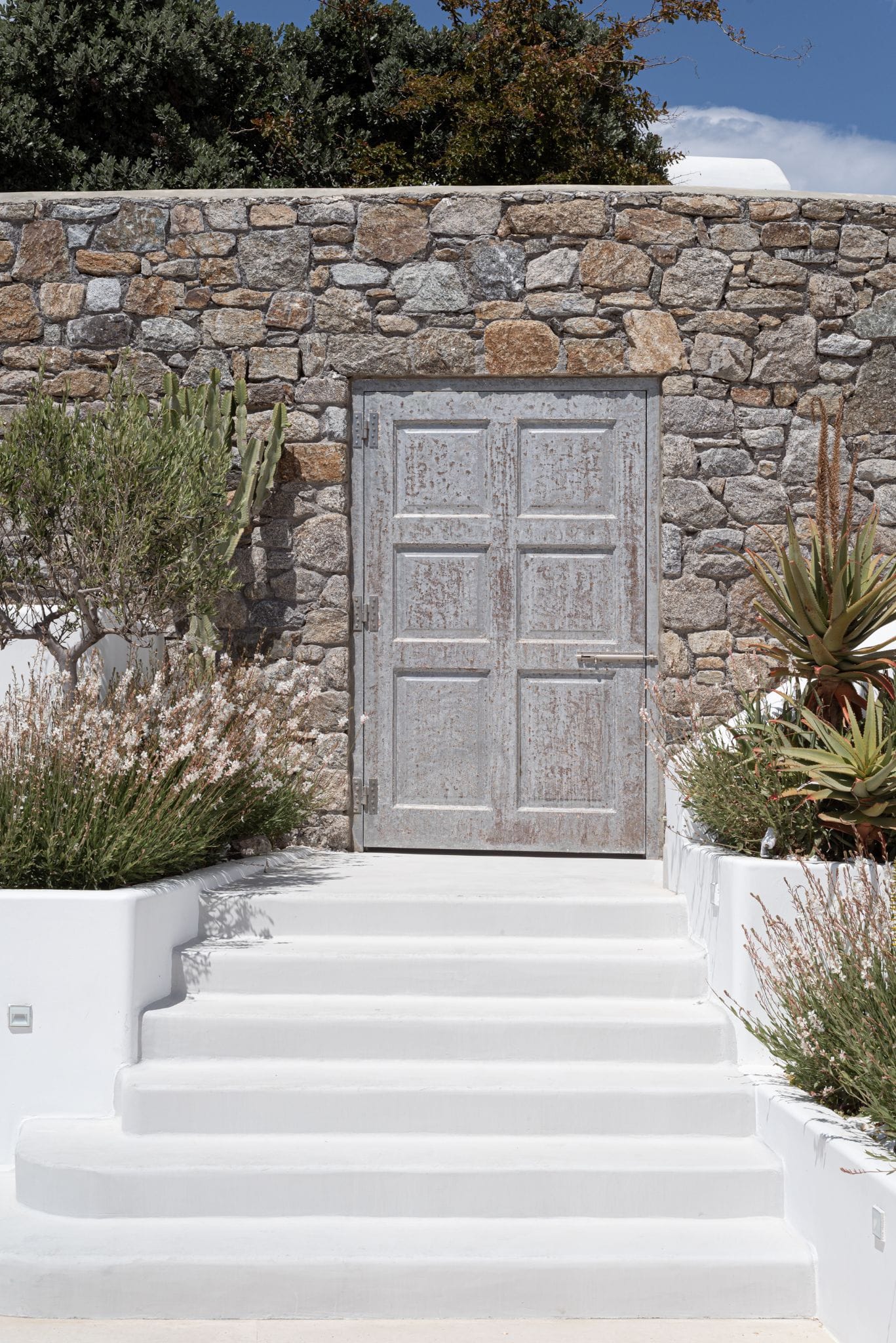 Villa Santa Esmeralda Mykonos - VILLA - 154