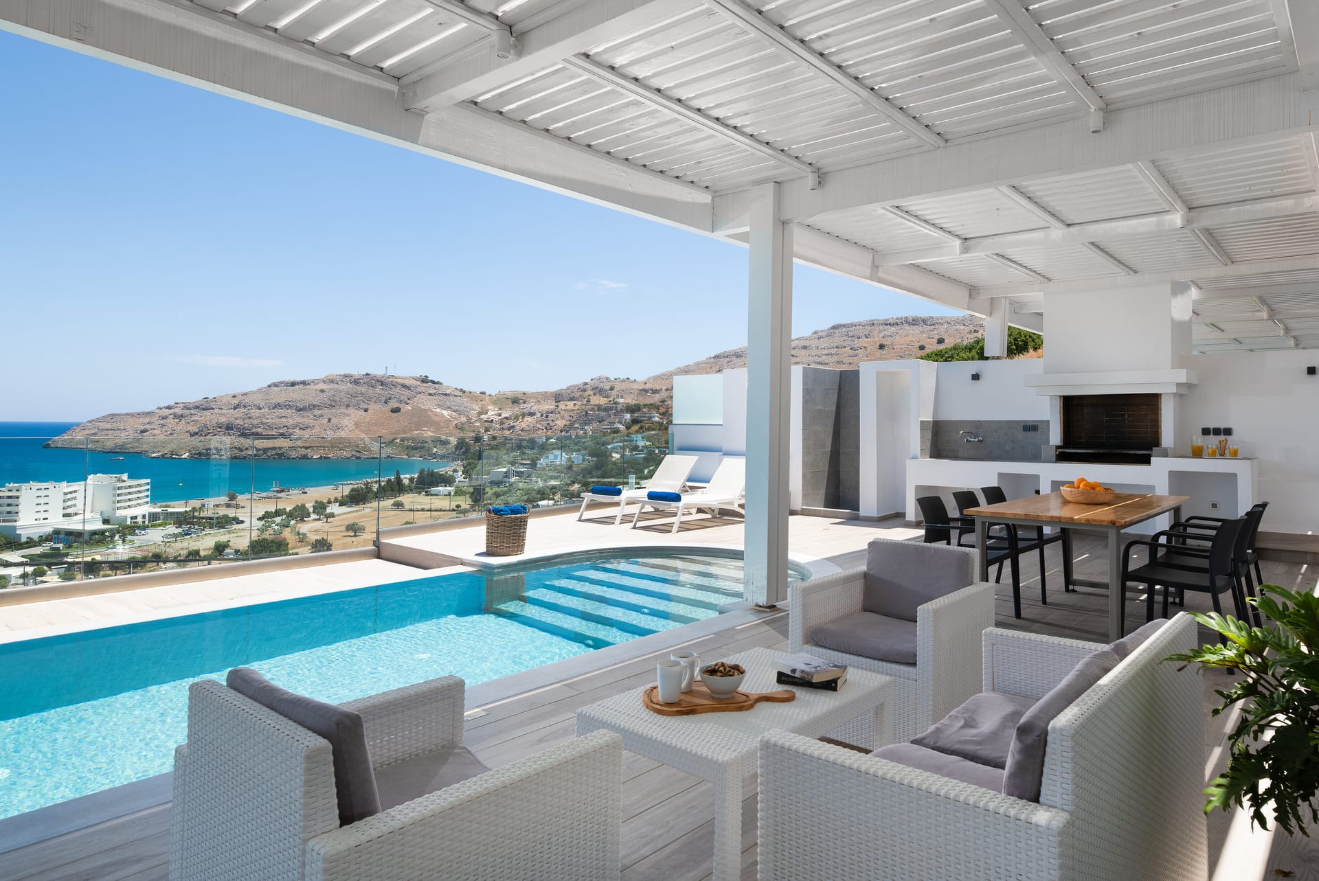 Villa Faros