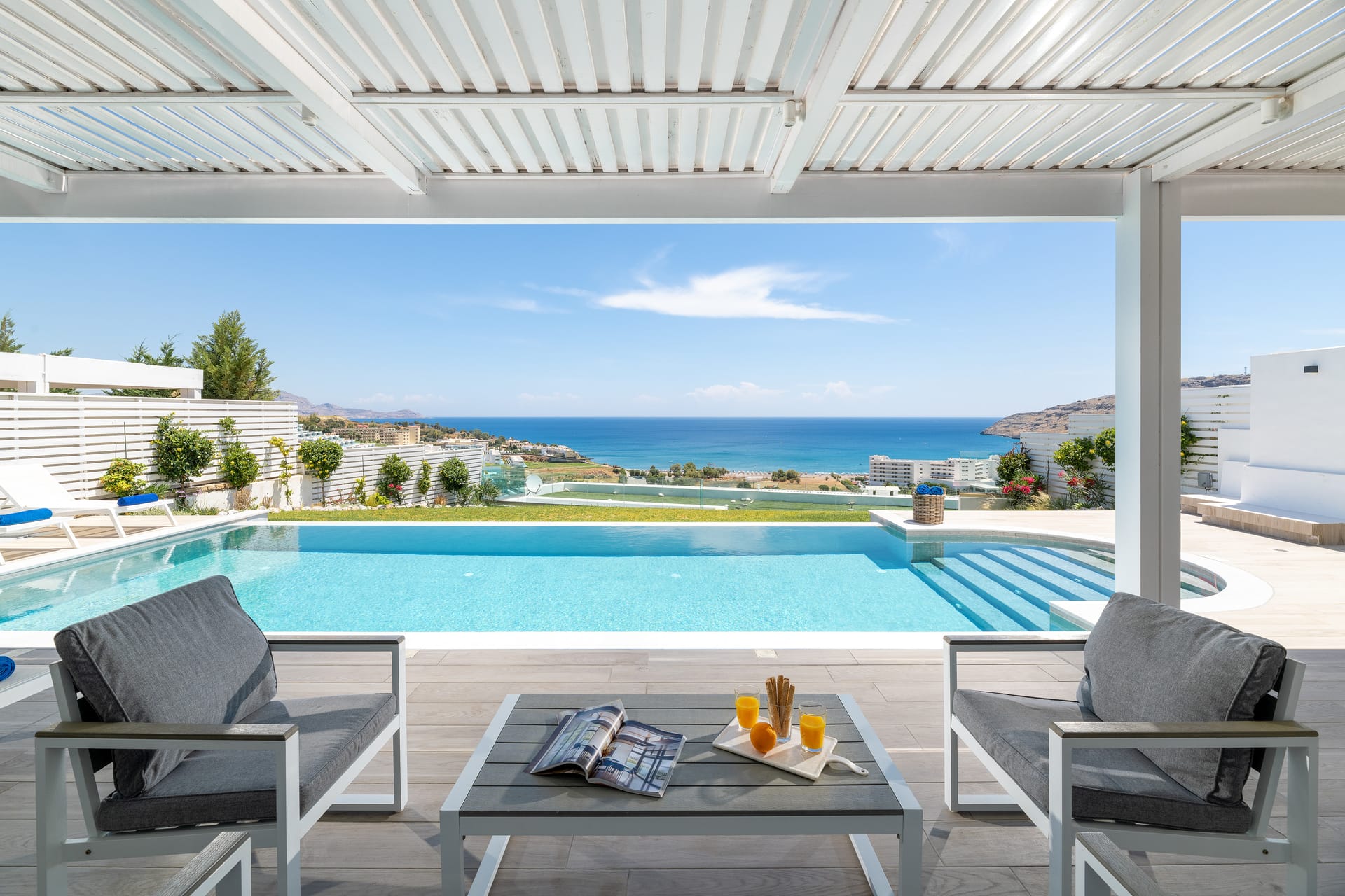 Villa Vrachos