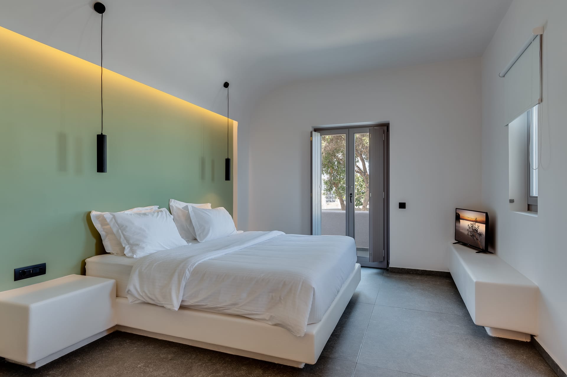 Elements Cozy Suites - SUPSUI - 4