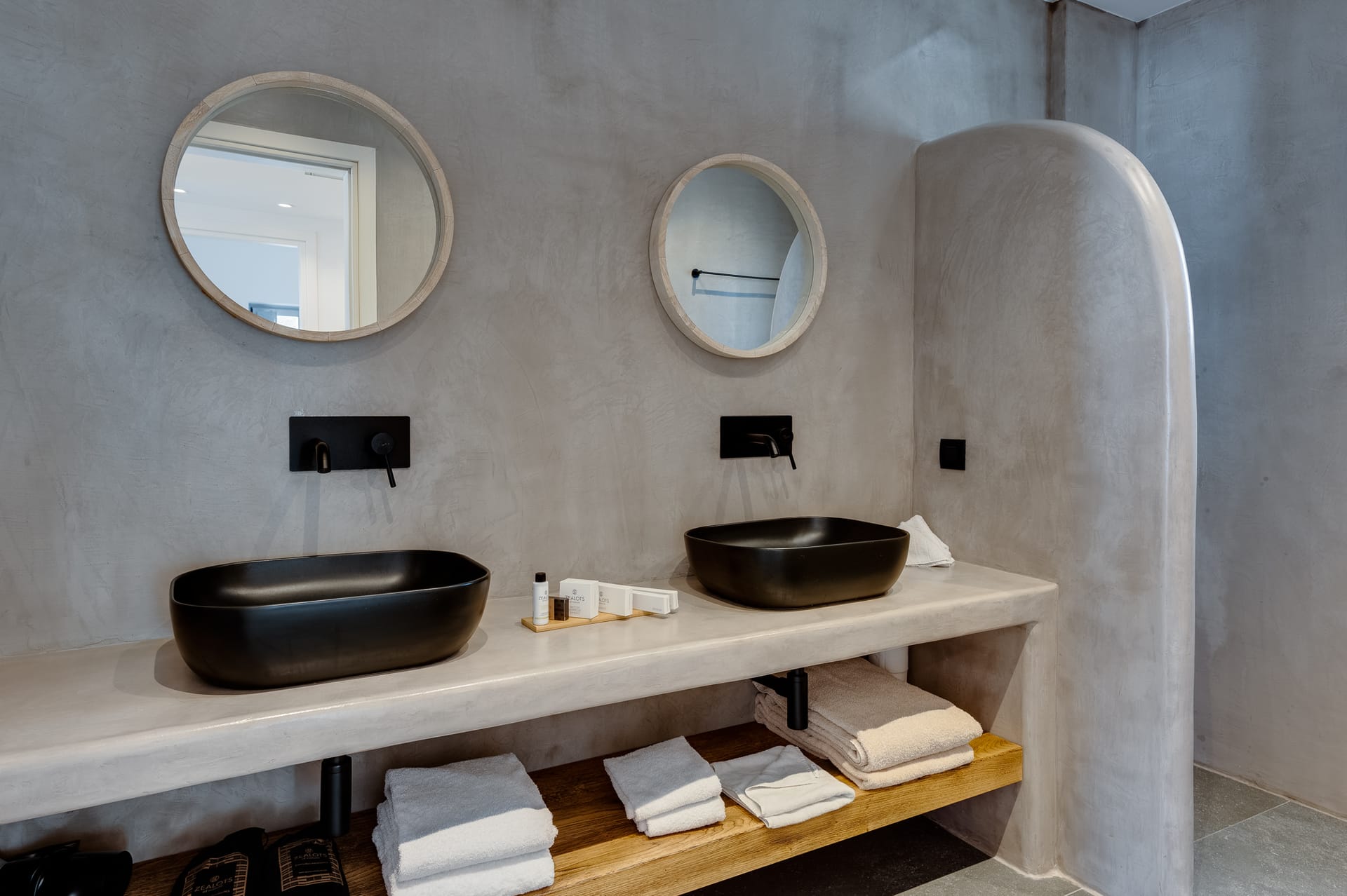 Elements Cozy Suites - SUPSUI - 8