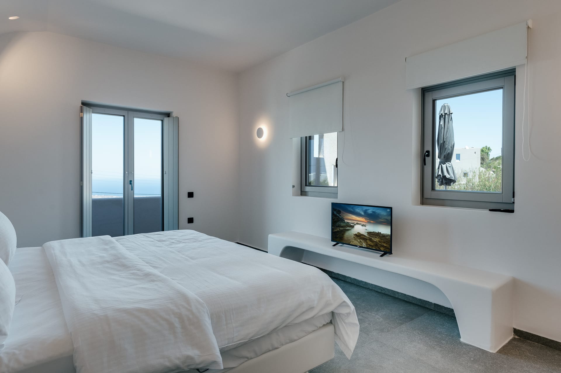 Elements Cozy Suites - SUPSUI - 3