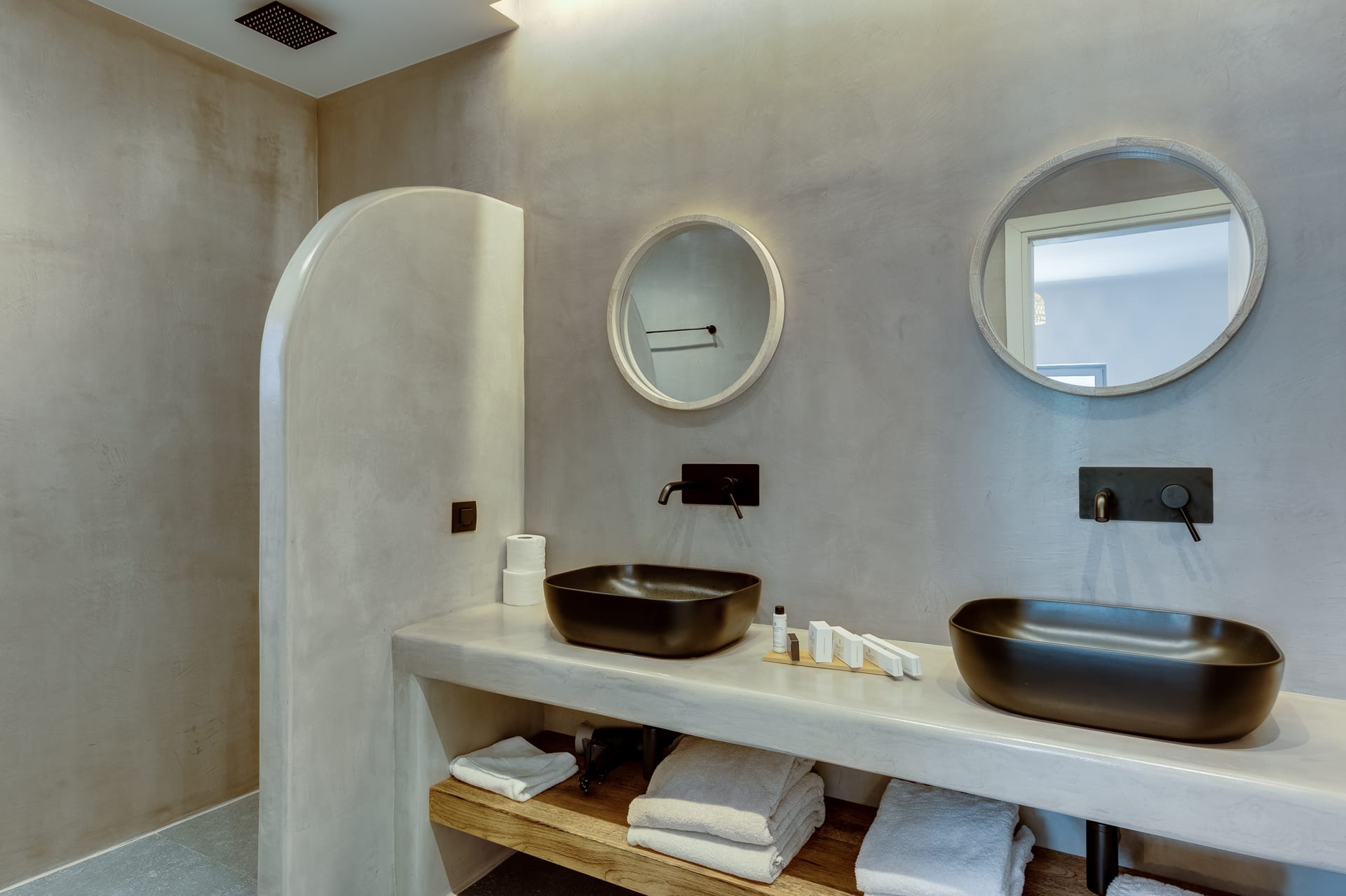 Elements Cozy Suites - SUPSUI - 12
