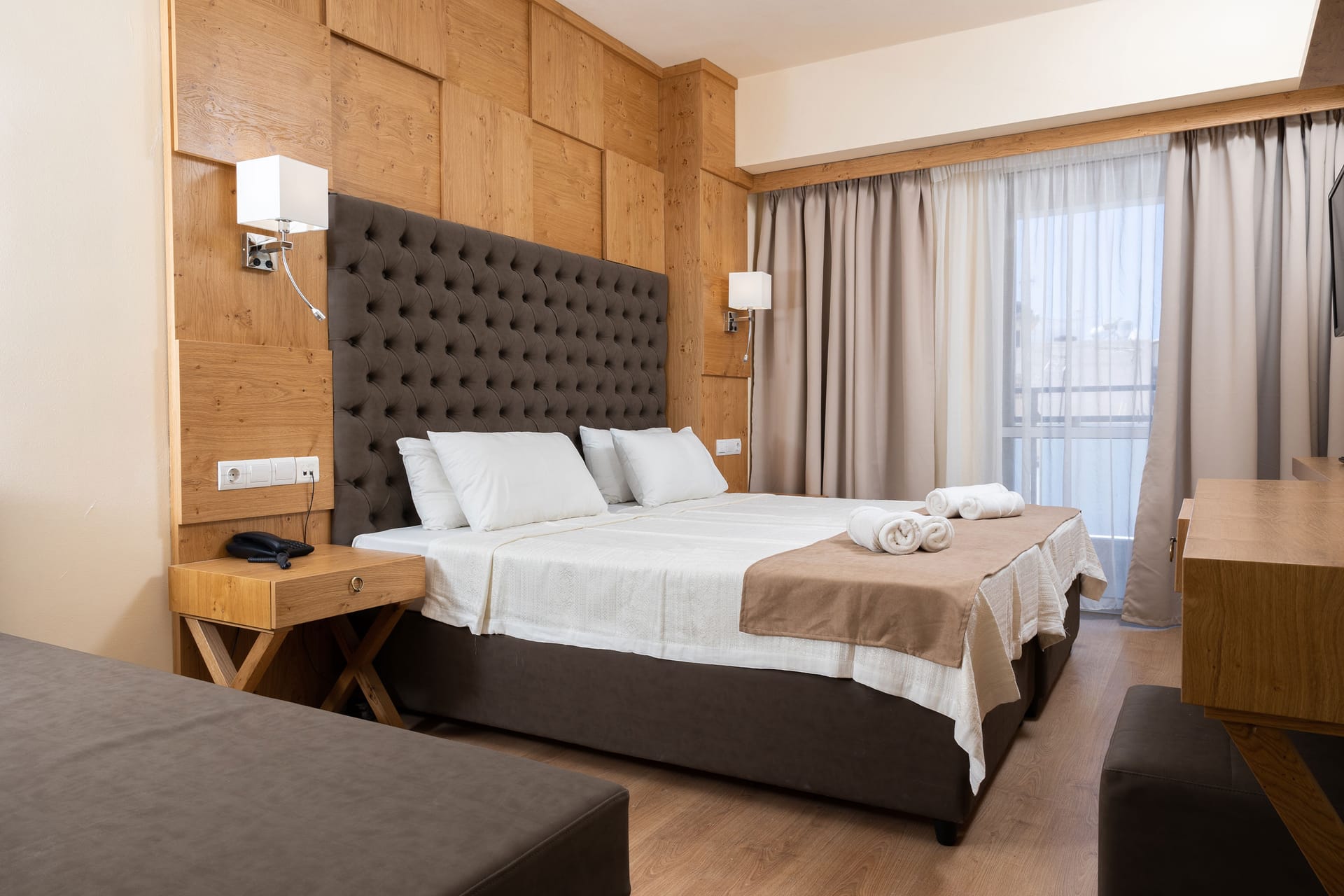 Urban Twin Room