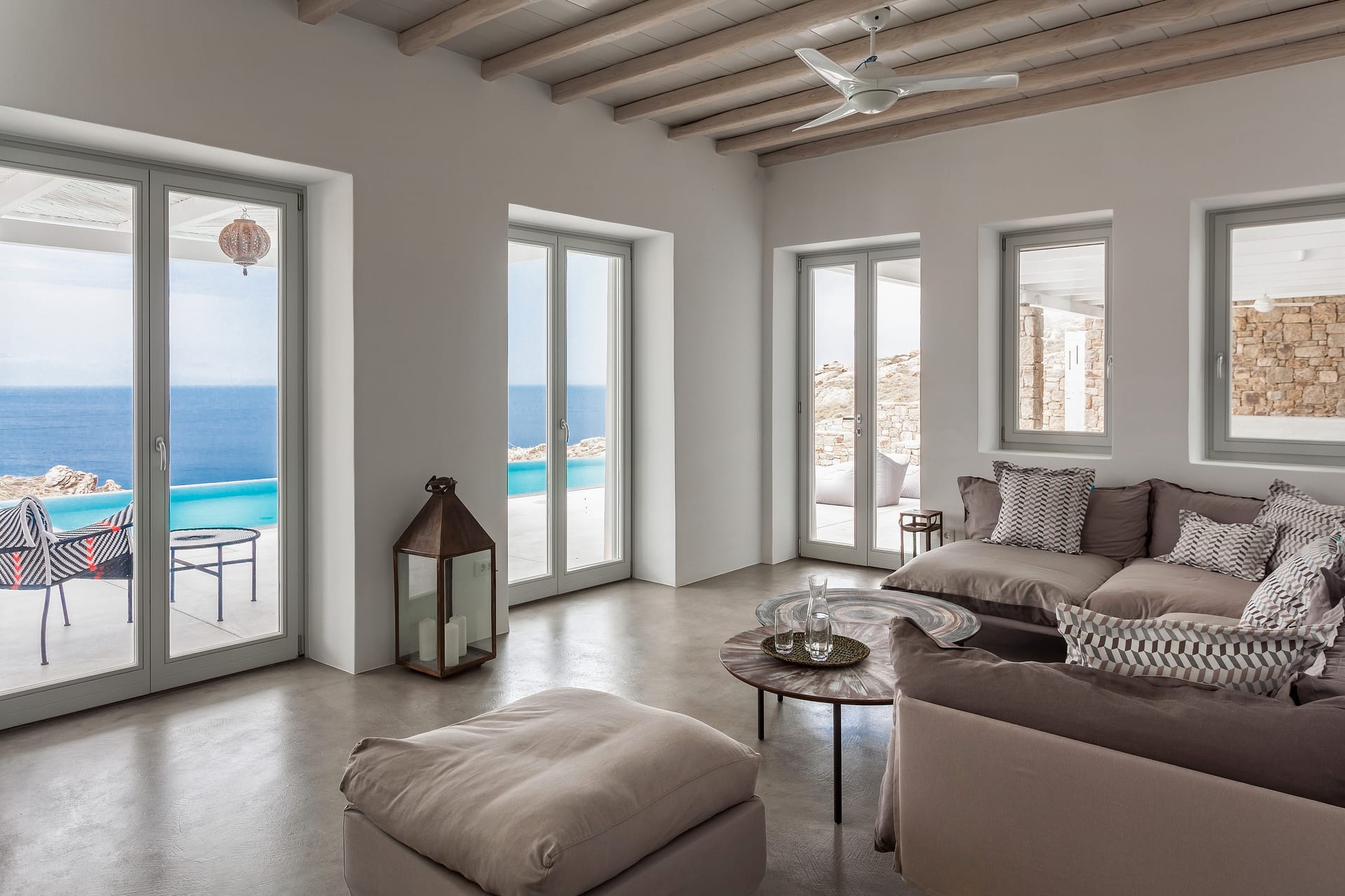 Anarina Villas Mykonos - A2MAIN - 4