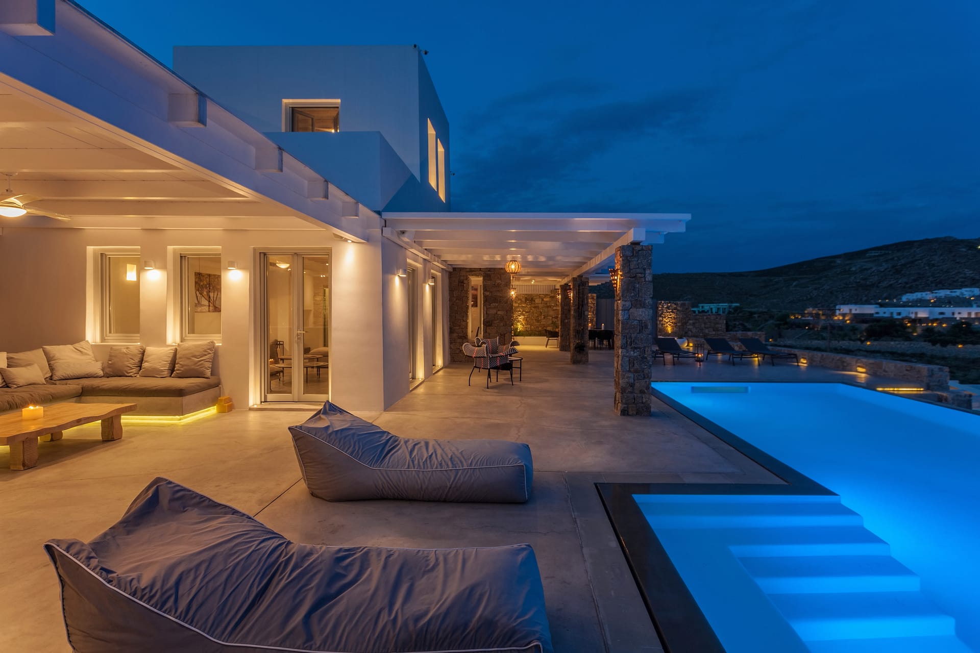 Anarina Villas Mykonos - A2MAIN - 26