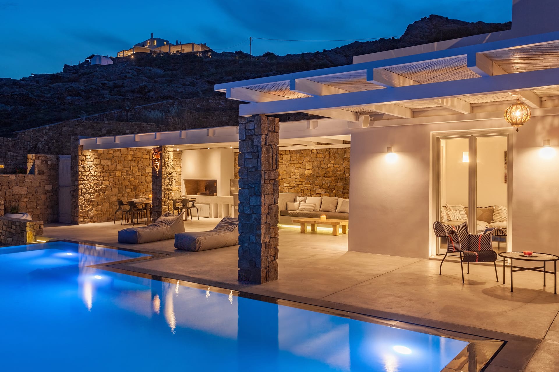 Anarina Villas Mykonos - A2MAIN - 30