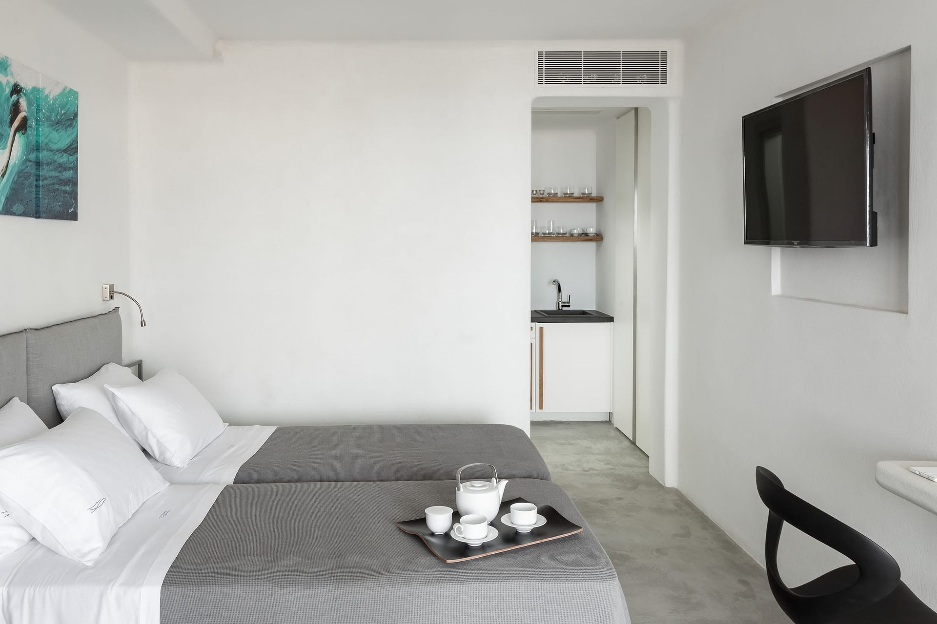 Anarina Villas Mykonos - A2FRSU - 2