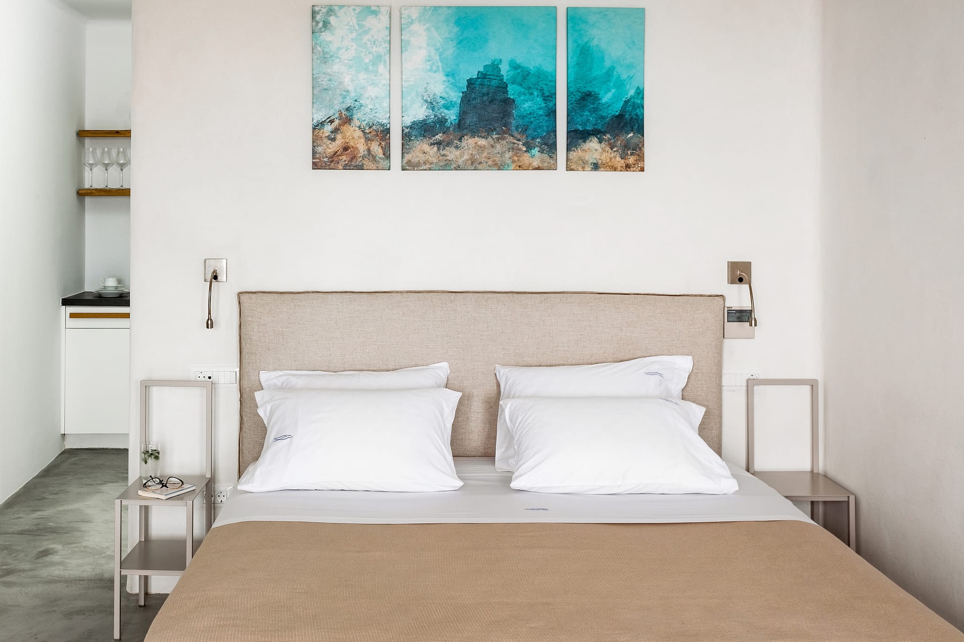 Anarina Villas Mykonos - A2FRSU - 5