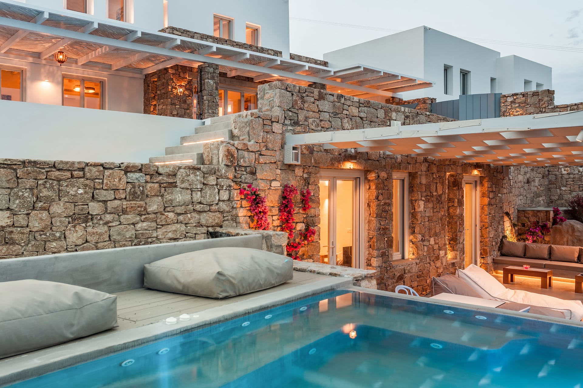 Anarina Exclusive Suites