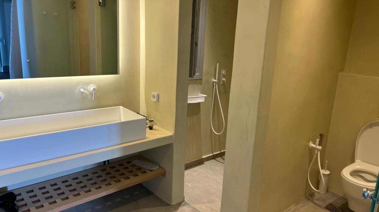 Anarina Villas Mykonos - A2FRS1 - 3