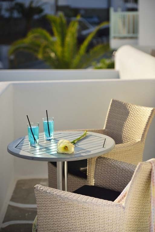 Petinos Hotel Mykonos - SUI - 3