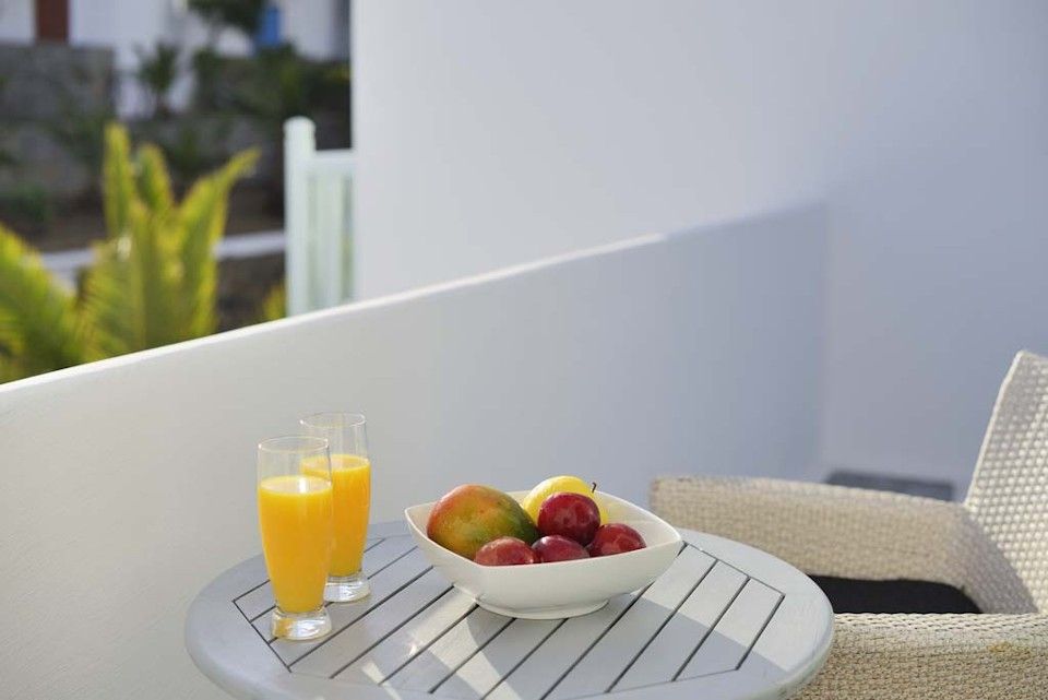 Petinos Hotel Mykonos - SUI - 9