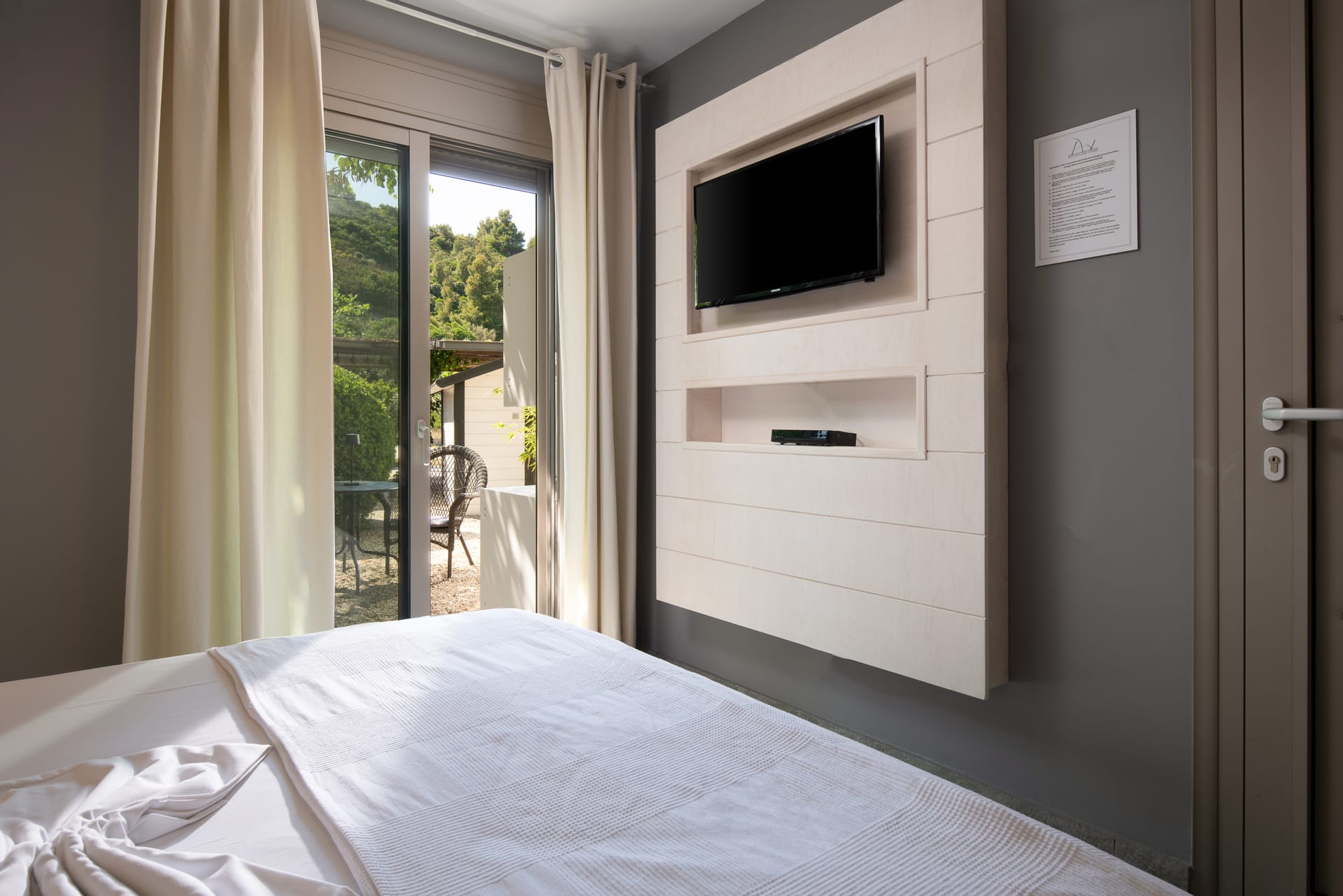 Double Room 5