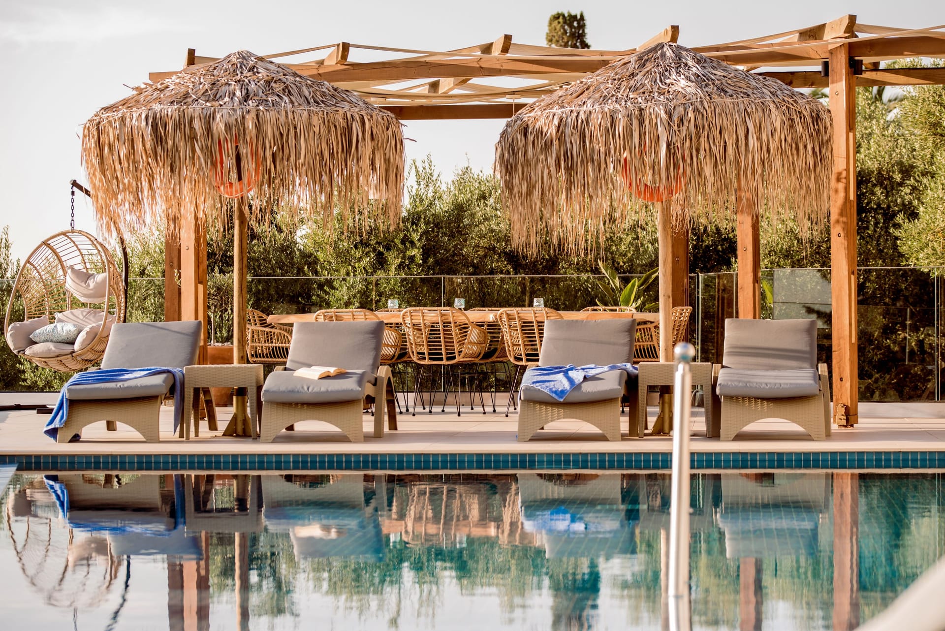 Artemis Villas Zakynthos - 4BDVL2 - 40
